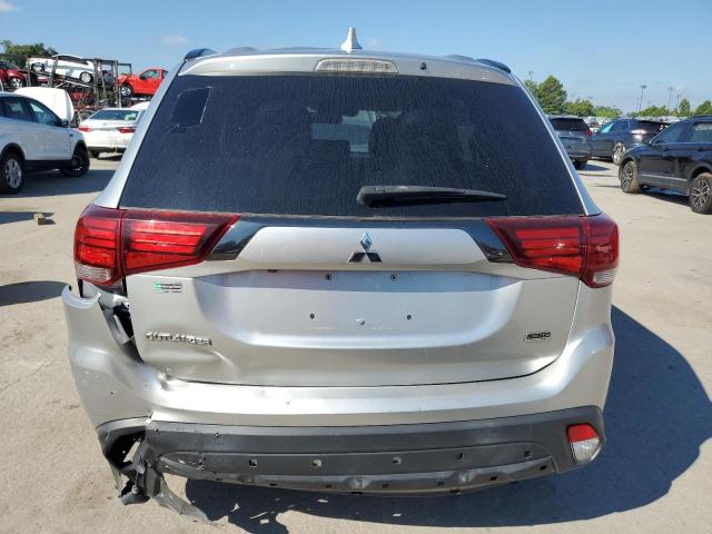 2020 MITSUBISHI OUTLANDER JA4AD3A32LZ037614