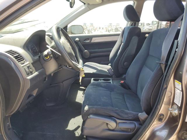 2011 HONDA CR-V SE #3212569309