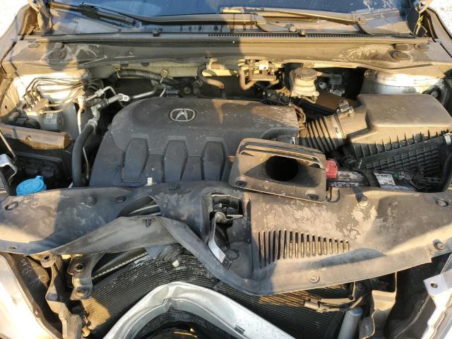 2015 ACURA RDX 5J8TB3H34FL018727