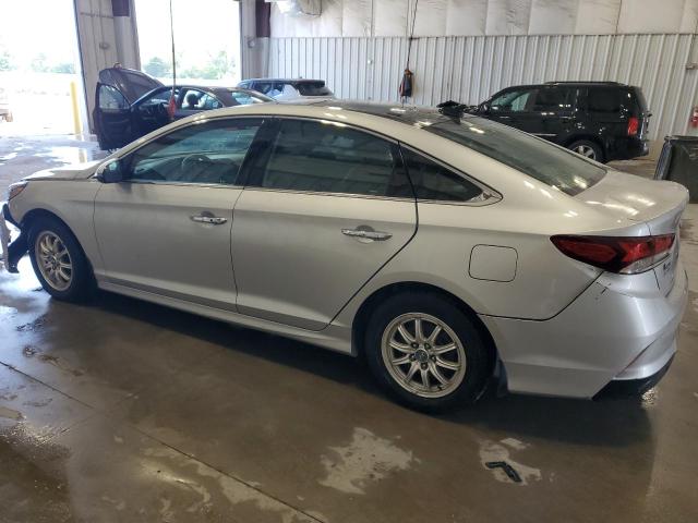 2018 HYUNDAI SONATA SPO - 5NPE34AF7JH726255