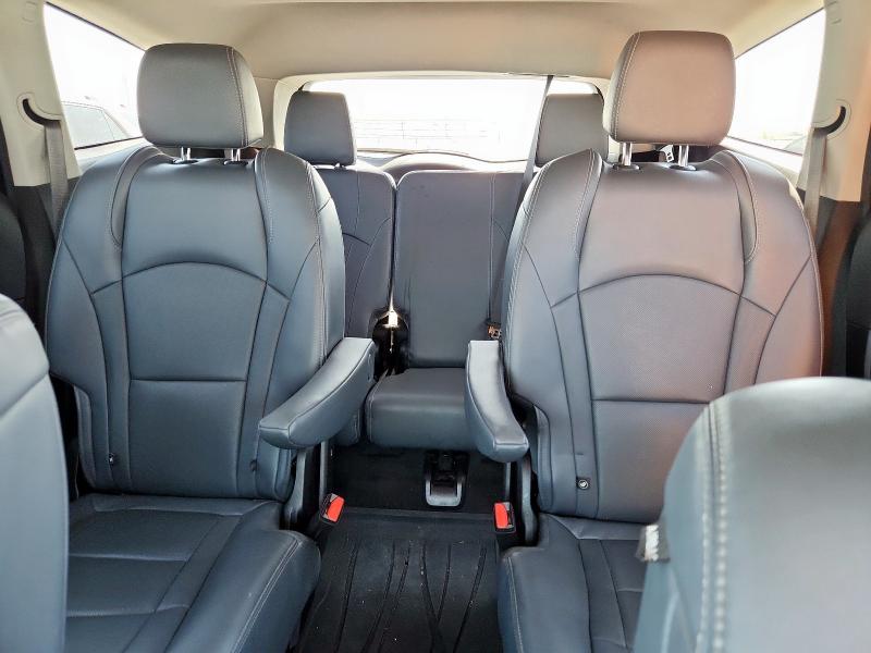 2020 BUICK ENCLAVE ES 5GAERBKW7LJ137526