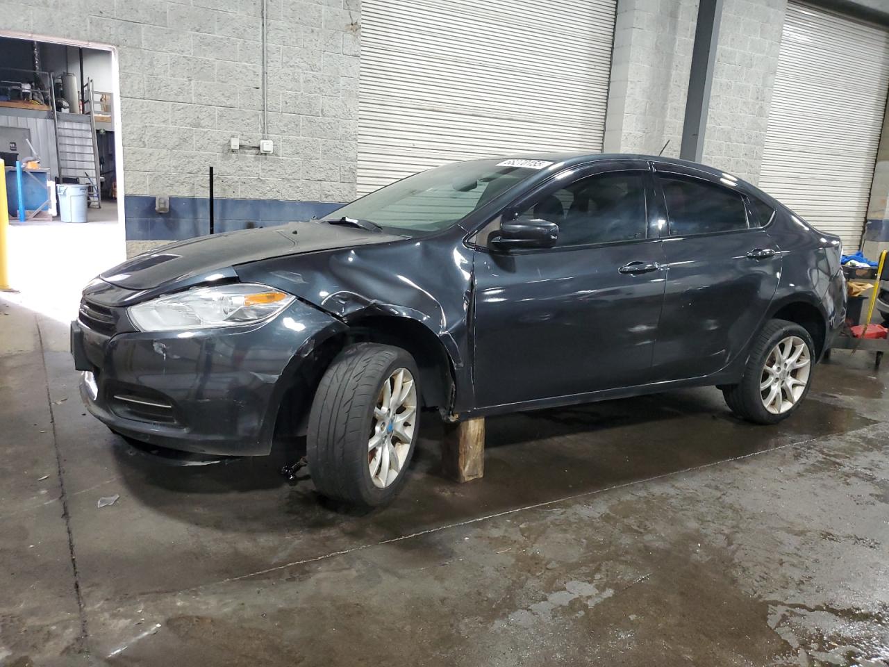 DODGE DART SXT