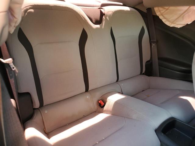 2018 CHEVROLET CAMARO LT 1G1FB1RS4J0127469