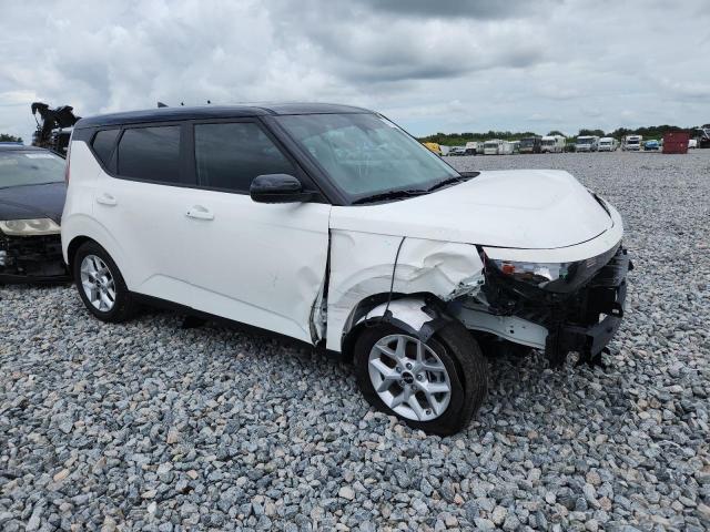 2025 KIA SOUL LX - KNDJ23AU9S7271358