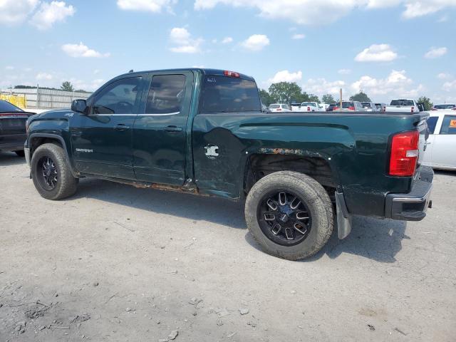 2015 GMC SIERRA K1500 SLE 1GTV2UEC0FZ162256