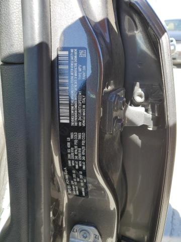 2016 JEEP RENEGADE LIMITED ZACCJBDT3GPD22341