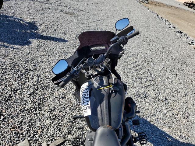 2023 HARLEY-DAVIDSON FXLRST - 1HD1YXZ21PB065690