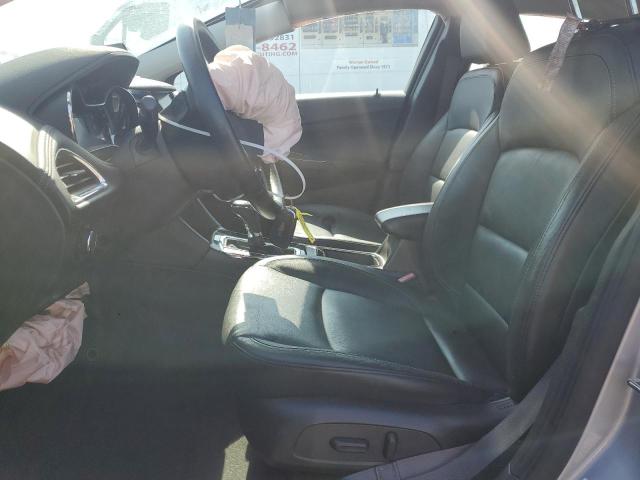 2017 CHEVROLET CRUZE PREMIER 1G1BF5SM0H7241797