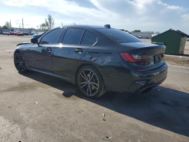 2022 BMW M340I 3MW5U7J06N8C46210