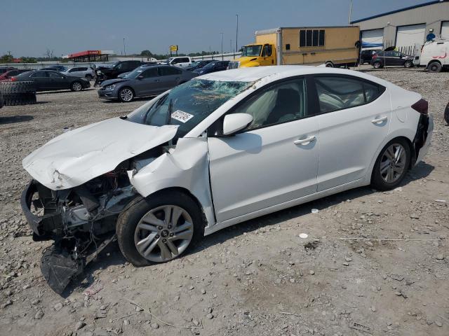 2020 HYUNDAI ELANTRA SE - 5NPD84LF2LH531760