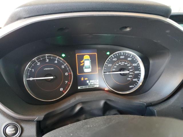 2023 SUBARU CROSSTREK JF2GTHNC3PH243015