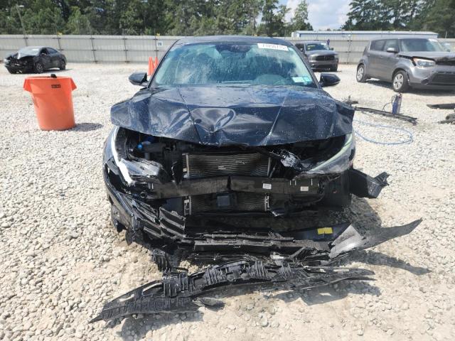 2022 HYUNDAI ELANTRA LI - KMHLN4AJ3NU031087