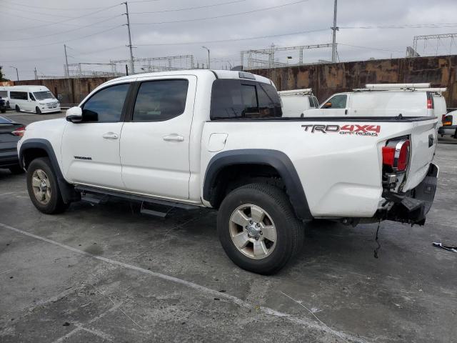 2022 TOYOTA TACOMA DOU 3TMCZ5AN8NM509235