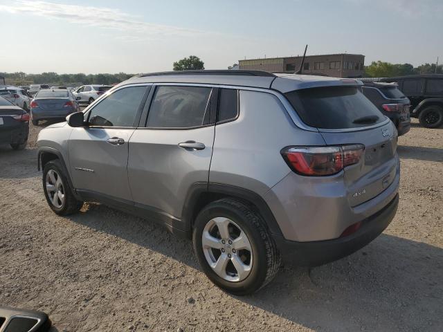 2018 JEEP COMPASS LATITUDE 3C4NJDBB8JT239440
