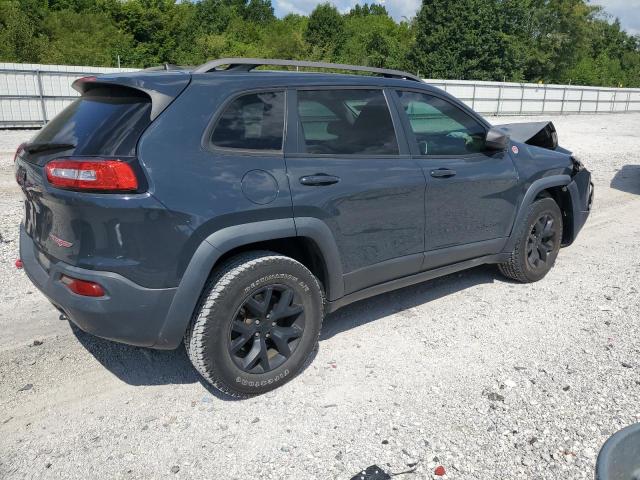 2016 JEEP CHEROKEE T 1C4PJMBS5GW218783