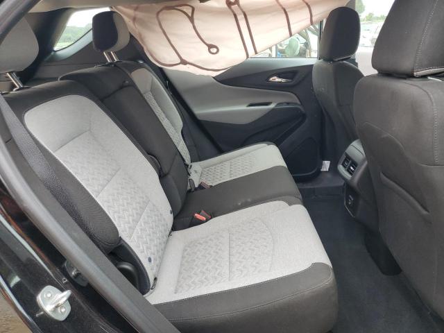 2023 CHEVROLET EQUINOX 3GNAXHEG7PL216341