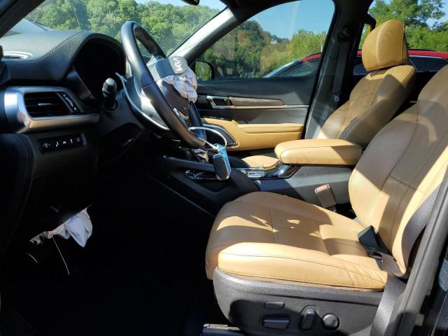 2022 KIA TELLURIDE SX 5XYP5DHCXNG324600