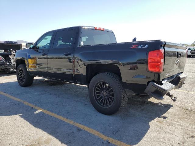 2018 CHEVROLET SILVERADO - 3GCUKREC0JG638264