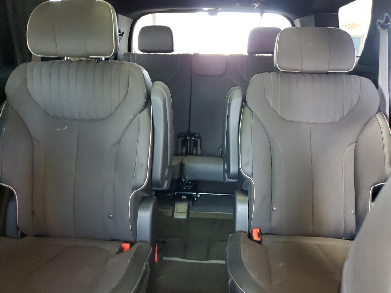 HYUNDAI PALISADE CALLIGRAPHY