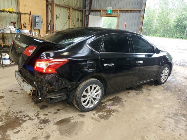2016 NISSAN SENTRA S 3N1AB7AP2GL650869