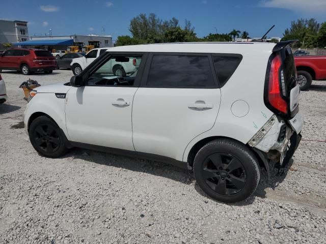 2017 KIA SOUL KNDJN2A22H7502996