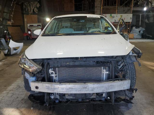 2020 HYUNDAI IONIQ SE KMHC75LC2LU208059