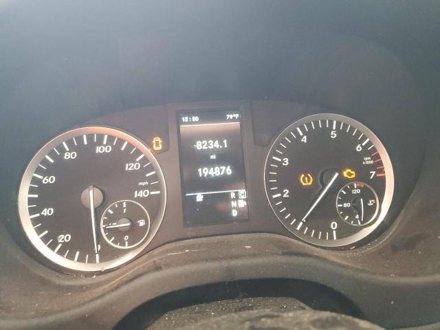 2016 MERCEDES-BENZ METRIS WD4PG2EE3G3101171