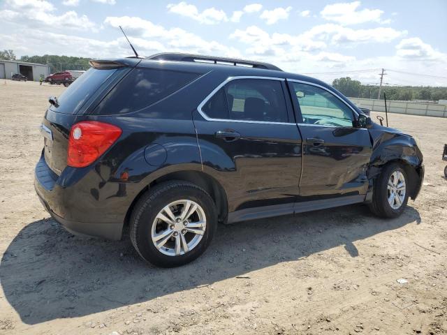 2013 CHEVROLET EQUINOX LT - 2GNALPEK4D6144010