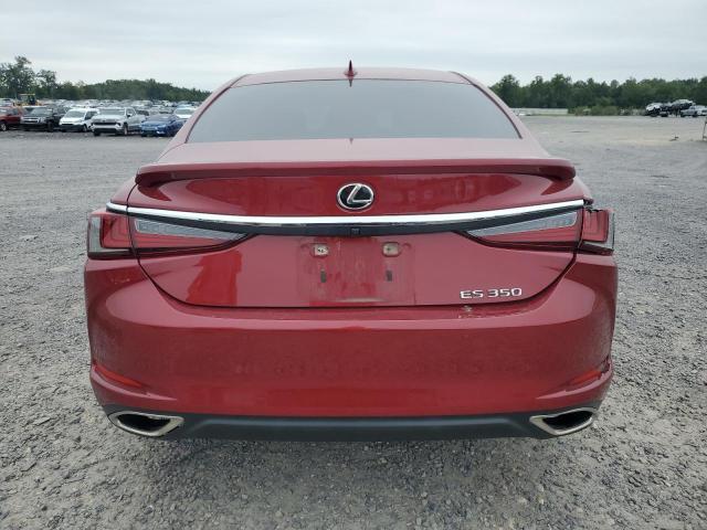 2022 LEXUS ES 350 BASE - 58ADZ1B17NU120238