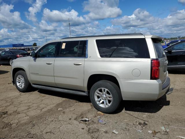 2015 CHEVROLET SUBURBAN K 1GNSKJKC1FR741625