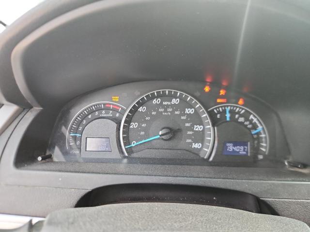 2014 TOYOTA CAMRY L - 4T4BF1FK9ER382987