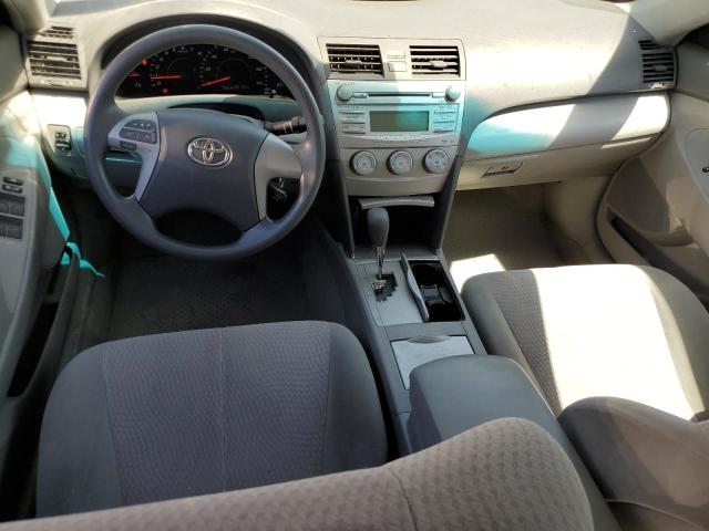 2010 TOYOTA CAMRY BASE - 4T4BF3EK8AR019152