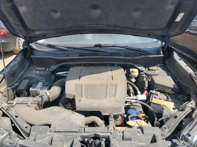 2020 SUBARU FORESTER S JF2SKARC5LH476435