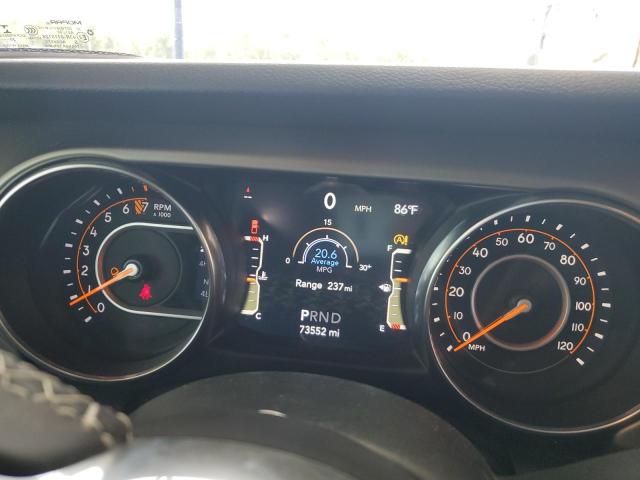2020 JEEP GLADIATOR 1C6HJTAG1LL112846