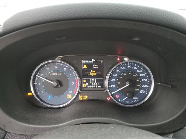 2015 SUBARU XV CROSSTR JF2GPASC8FH235345
