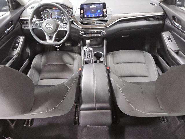 2024 NISSAN ALTIMA SV - 1N4BL4DV7RN376455
