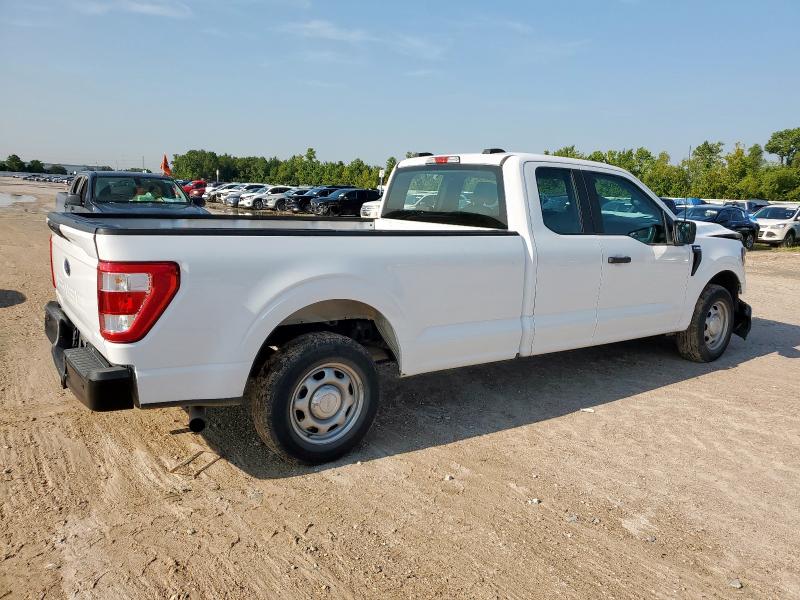2023 FORD F150 SUPER - 1FTEX1CP6PKE72167