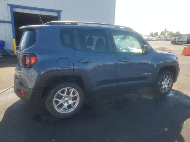 2020 JEEP RENEGADE S ZACNJBAB0LPL52313