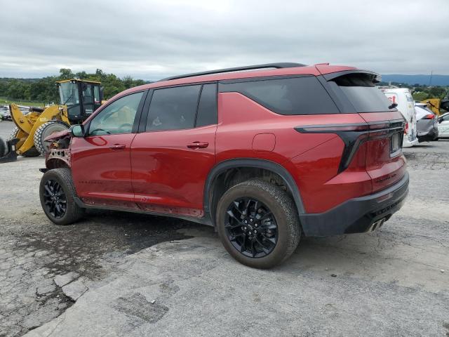 2025 CHEVROLET TRAVERSE L 1GNEVGRS3SJ150841