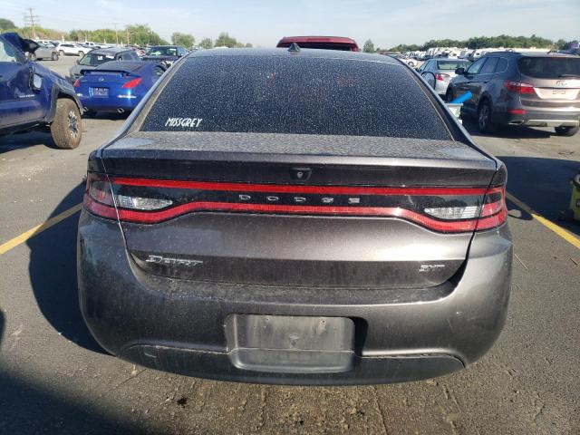 2016 DODGE DART SXT 1C3CDFBB3GD540629