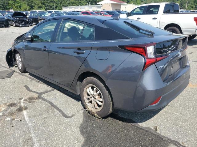 2022 TOYOTA PRIUS NIGH JTDKAMFU0N3161879