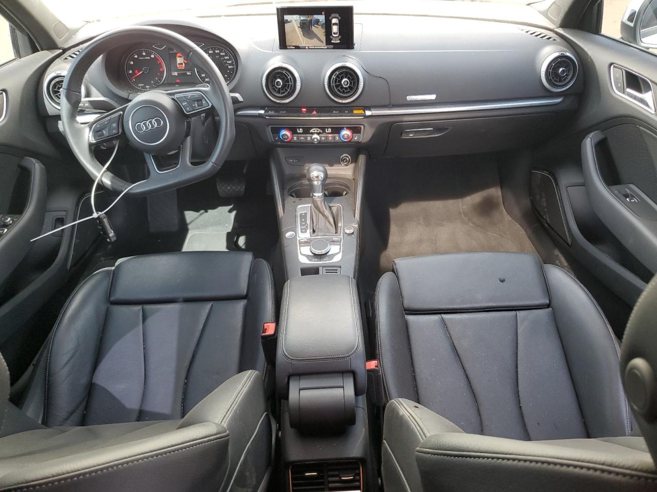 AUDI A3 S-LINE PREMIUM PLUS