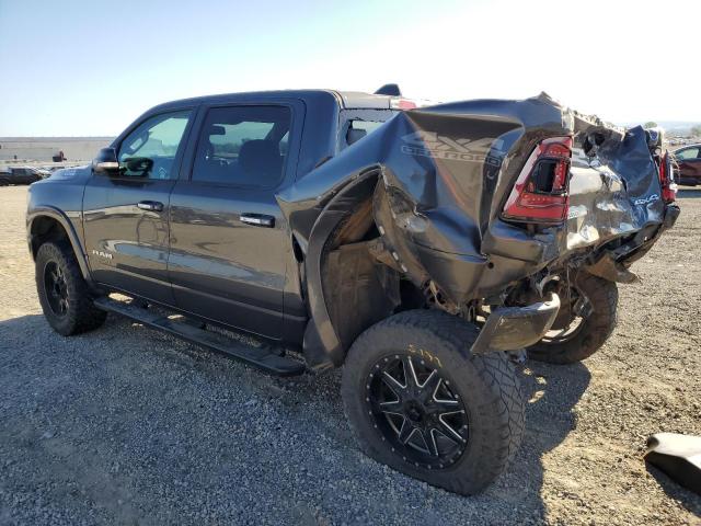 2019 RAM 1500 LARAM 1C6SRFJT3KN681312