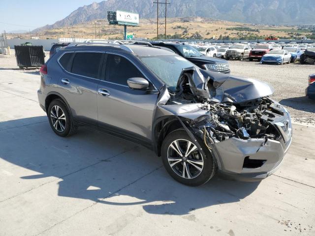 2020 NISSAN ROGUE S - JN8AT2MV6LW120260
