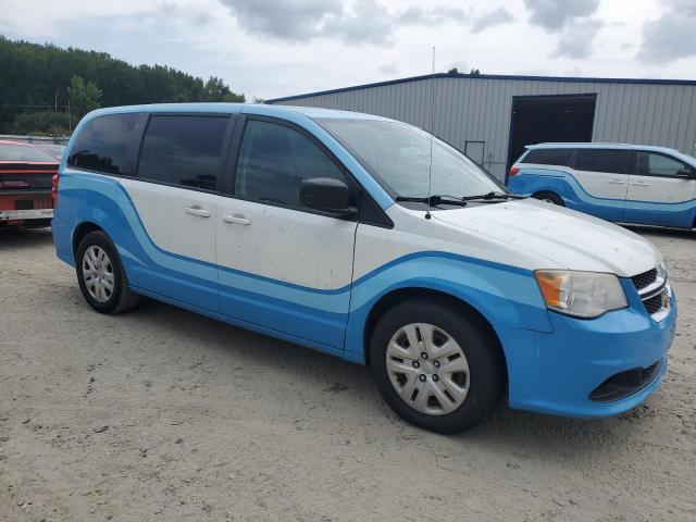 2018 DODGE GRAND CARA 2C4RDGBGXJR138764