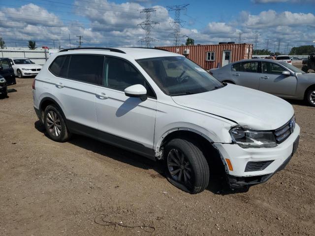 2018 VOLKSWAGEN TIGUAN S 3VV1B7AX1JM163159