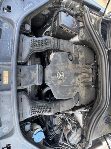 2017 MERCEDES-BENZ GLS 450 4M - 4JGDF6EE8HA894127