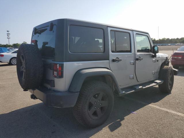 2017 JEEP WRANGLER U #3315888080