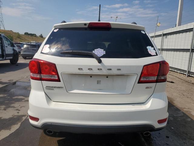 2016 DODGE JOURNEY SX 3C4PDDBG3GT241830