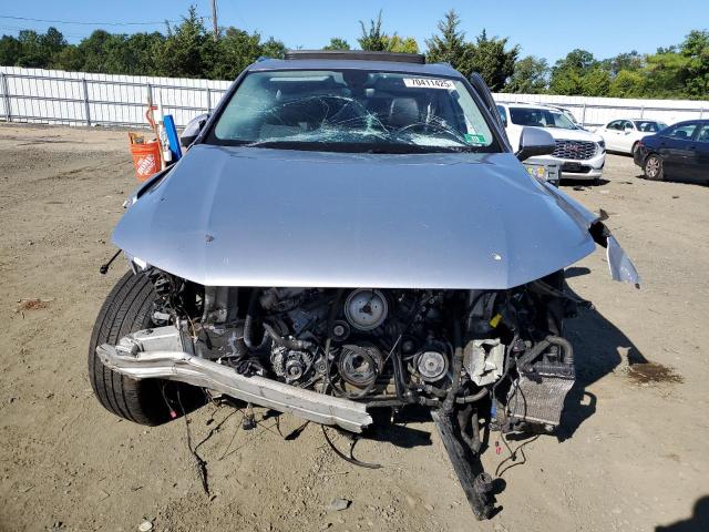 2018 AUDI Q7 PREMIUM WA1LAAF72JD045031